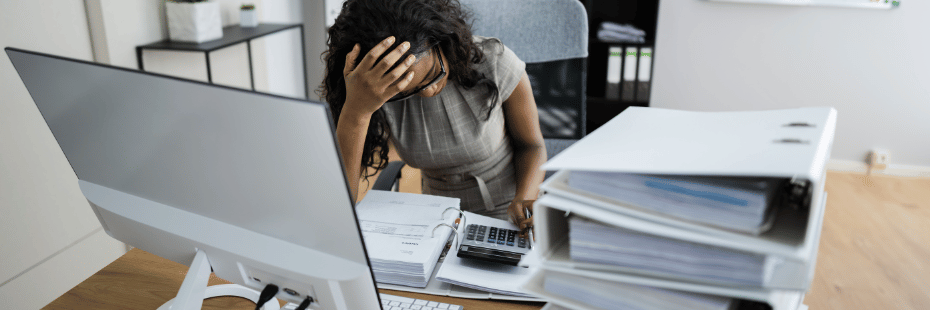 5 Biggest Headaches with Employee Benefits Annual Enrollment