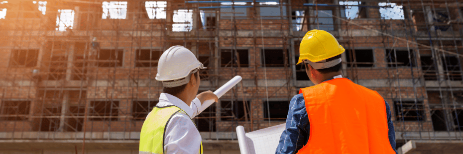 HR for Construction: How to Build and Keep a Great Team